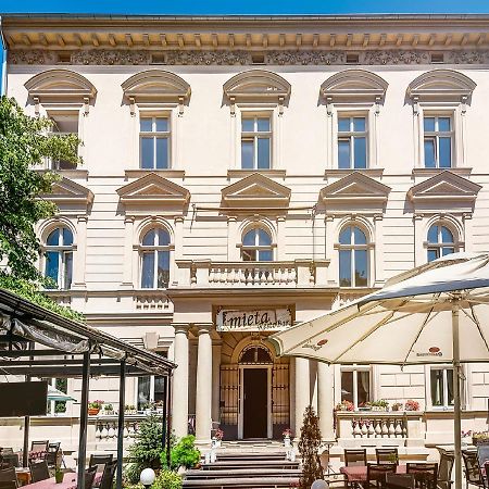 Garden Palace Krakow Exterior photo