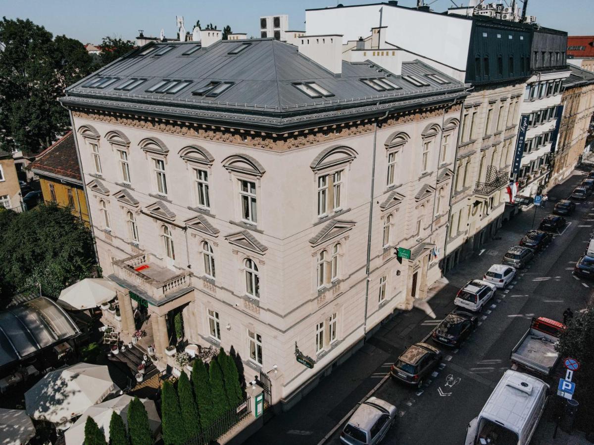 Garden Palace Krakow Exterior photo