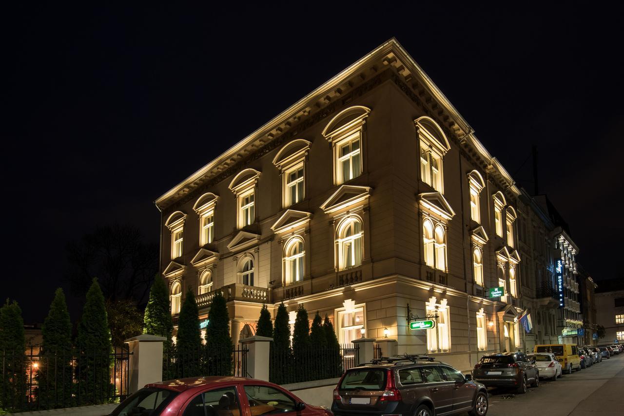 Garden Palace Krakow Exterior photo
